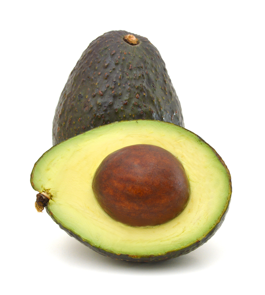 2 X Avocado Medium Large | 2 Pack | YG-012262-PFP-004733