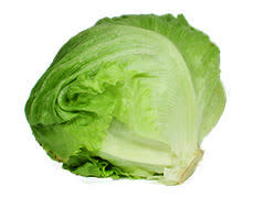 Iceberg Lettuce Organic | Unit | YG-011828-RO-006645