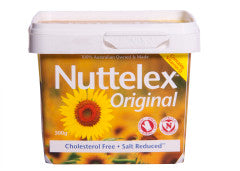 Original | 500g | Nuttelex | YG-006347-PD-052477