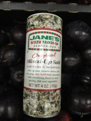 Original Mixed Up Salt | 113g | Jane's Krazy Mixed Up Seasonings | YG-008215-PD-012426
