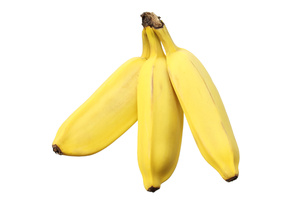 Organic Bananas | 160g | YG-010834-PFP-004530