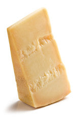 Italian Parmigiano-Reggiano 24 Months | 200g | Zanetti | YG-011372-EPC-000407