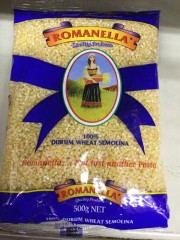 Peperina Pasta | 100g | YG-009986-PD-010872