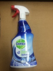 Healthy Clean Bathroom | 500ml | Dettol | YG-007789-PD-052154