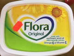 Original Spread | 500g | Flora | YG-006125-PD-052570