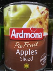 Apple Fuit Pie | 800g | Ardmona | YG-008797-PD-051550