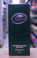 Aftershave | 100ml | Brut | YG-008244-PD-051499