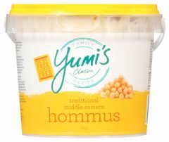 Hummus 1kg | 1kg | Yumi's | YG-005986-PD-027230