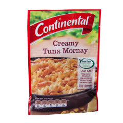 Creamy Tuna Mornay Recipe Base | 30g | Continental | YG-010087-PD-048550