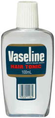 Vaseline Hair Tonic 100ml | 100ml | Unilever Australia Ltd | YG-008005-PD-012469