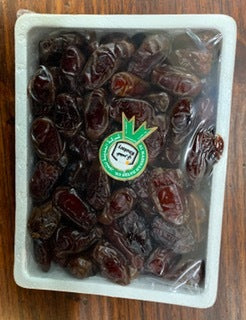 Medjool Dates  | 1kg | YG-FFF-821 | FFF-001460