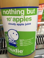 10 Apples Cloudy Apple Juice | 1L | YG-006883-PD-013478