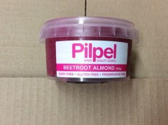 Beetroot Almond | 200g | Pilpel | YG-006103-PD-048633