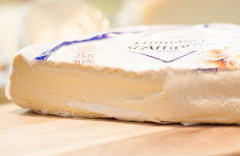 French Double Brie | 200g | D'affinois | YG-011375-EPC-000364