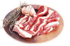 Pork Spare Ribs | 500g | YG-NCM-371 | NCQ-005544