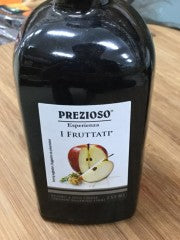 Balsamic & Apple Vinegar | 250ml | Prezioso | YG-008902-PD-021103