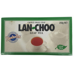 Lan-Choo Small Leaf Tea | 250g | Bushells | YG-009148-PD-052242