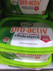 Pro Active Spread Original | 500g | Flora | YG-012398-PD-052698