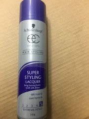 Extra Care | 250g | Schwarzkopf | YG-008953-PD-051997