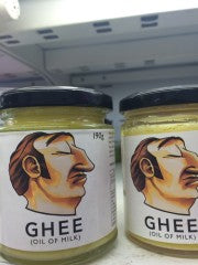 Pepe Saya Ghee | 100g | YG-006293-PD-018794