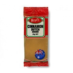 Dutch Cinnamon Ground | 15g | Hoyt's | YG-004127-NCQ-007317