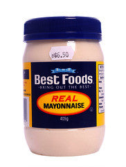 Mayonnaise | 405g | Tania | YG-004088-NCQ-024129