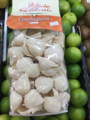Conchiglioni | 500gr | Pasta Soldano | YG-000161-FFF-001108