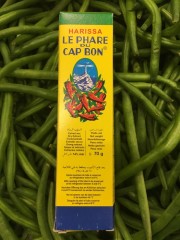 Harissa Paste | 70g | YG-000228-FFF-024204
