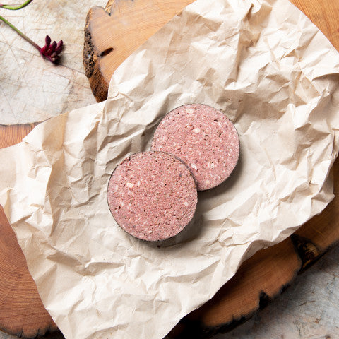 Black Pudding | 1 x Slice ≈ 150g | YG-000408-GMB-002280