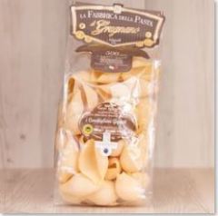 Durum Wheat Dry Conchiglioni Pasta | Each | La Fabrica Della Pasta | YG-000882-MP-005470