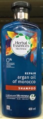 Bio:renew Repair Shampoo W/ Argan Oil Of Morocco | 400 ml | Herbal Essences | YG-005482-PD-017923