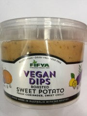 Vegan Dips Roasted Sweet Potato | 100g | YG-006096-PD-018765