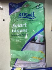 Smart Gloves Medium | Medium Gloves | Ansell | YG-007684-PD-052870