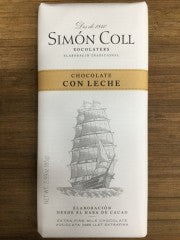 Milk Chocolate | 100g | YG-007714-PD-020247