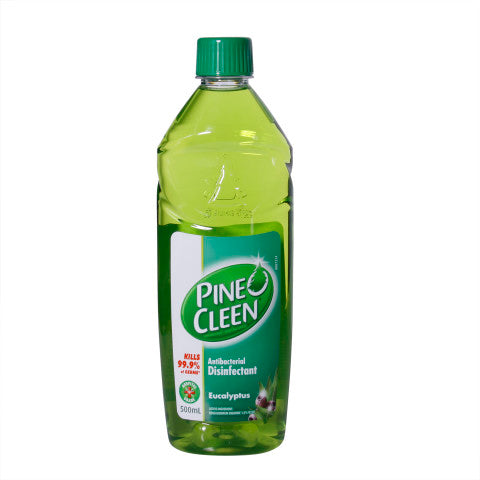 Eucalyptus Disinfectant | 500ml | Pine-O-Cleen | YG-007848-PD-051987