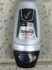 Rexona Men Motion Sense 48hr Antiperspirant Original | 50ml | Rexona | YG-007884-PD-020439