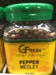 Pepper Medley | 10g | YG-008897-PD-021158
