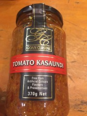 Tomato Kasaundi | 100g | YG-009930-PD-022064