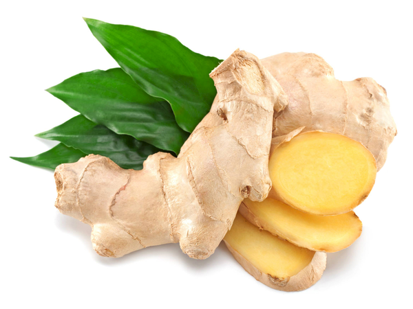 Ginger | 150g | YG-012155-PFP-004564
