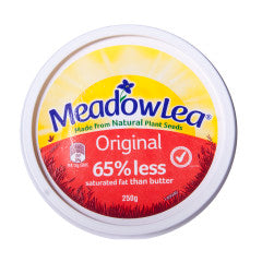 Original Margarine Spread | 250g | Meadow Lea | YG-006262-PD-052563