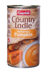 Country Ladle Butternut Pumpkin | 505g | Campbell's | YG-010332-PD-050112