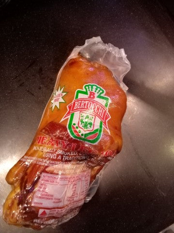 Pork Hocks | 1.03kg | Bertocchi | YG-000988-MW-002913