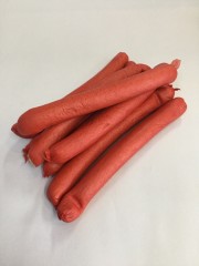 Thin Frankfurts | 200g | YG-006087-PD-023443