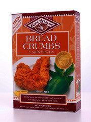 Bread Crumbs Gluten Free | 200g | Life Style Bakery | NCQ-9323741000247 | YG-NCM-300 | NCQ-007334