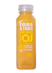 Squeezed Oj | Litre | YG-006775-PD-013806