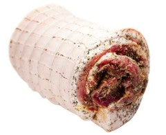 Pork Porchetta Roast | Each | YG-104130-NCQ-007363