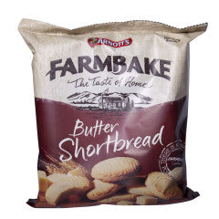 Farmbake Cookies Butter Shortbread | 310g | Arnott's | YG-007750-PD-052016