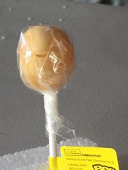 100% Natural Honey Pops | 40g | Bee-Pop | YG-012169-EGP-006760