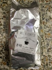 Mel's Coffee Beans | 100g | YG-010086-PD-010821