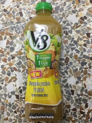 Pineapple Passion Fusion | 1.25l | V8 | YG-008552-PD-052637